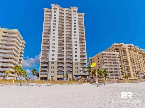 24060 Perdido Beach Blvd #704, Orange Beach, AL 36561