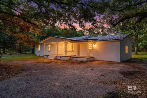 10460 Maytower Rd, Stockton, AL 36579