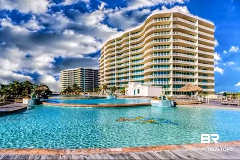 28107 Perdido Beach Blvd #D811, Orange Beach, AL 36561
