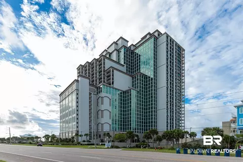 23450 Perdido Beach Blvd #1817, Orange Beach, AL 36561