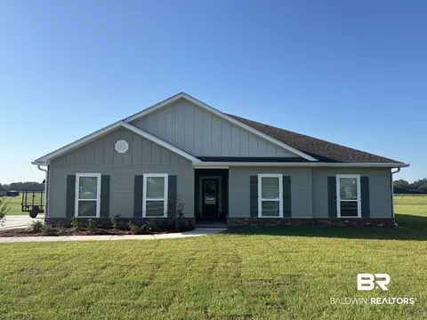 18804 County Road 48, Summerdale, AL 36580