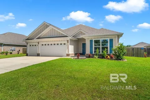 9405 Amethyst Dr, Daphne, AL 36526