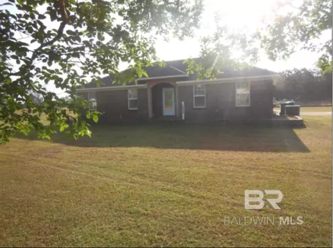 3463 Woods Rd, Atmore, AL 36502