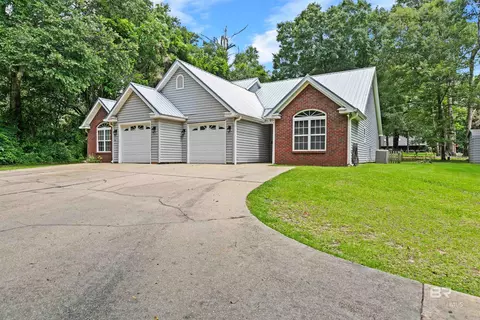16985 State Highway 104, Silverhill, AL 36576