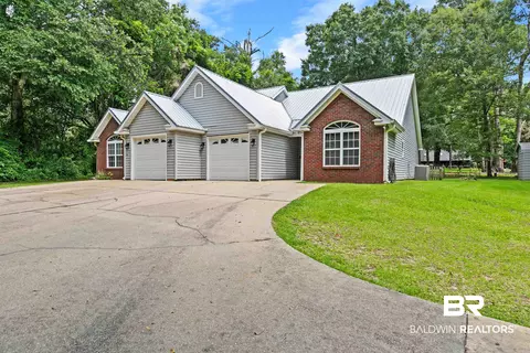 16985 State Highway 104, Silverhill, AL 36576