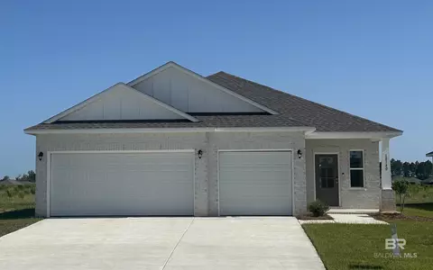 18140 Kent Cir, Foley, AL 36535