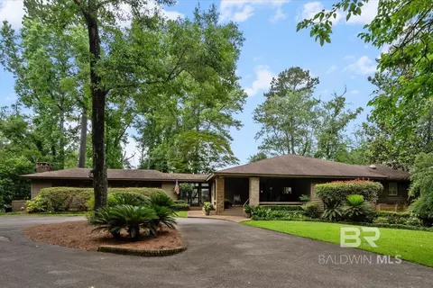 3500 Venetia Rd, Mobile, AL 36605