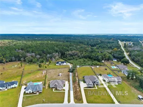 3397 Deer Crest Dr, Mobile, AL 36695