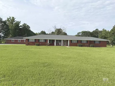 1323 Airport Rd, Atmore, AL 36502