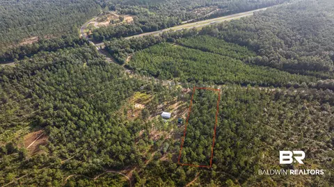 0 County Road 87, Robertsdale, AL 36567