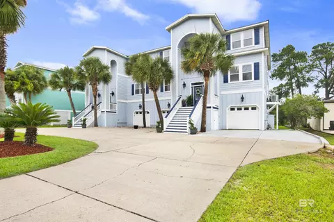 26427 Marina Rd, Orange Beach, AL 36561