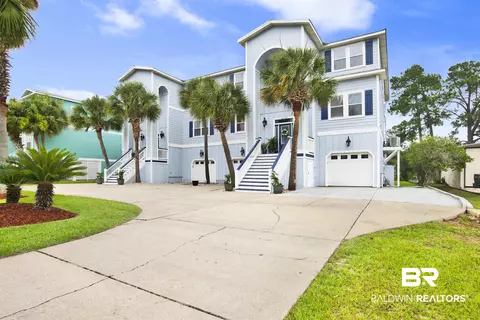 26427 Marina Rd, Orange Beach, AL 36561