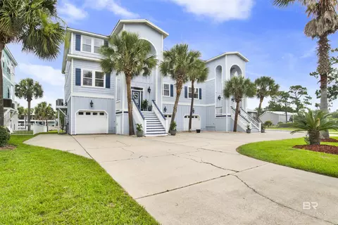 26425 Marina Rd, Orange Beach, AL 36561
