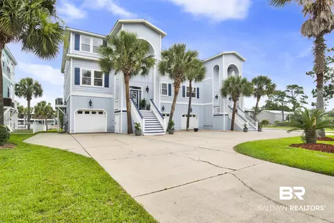 26425 Marina Rd, Orange Beach, AL 36561
