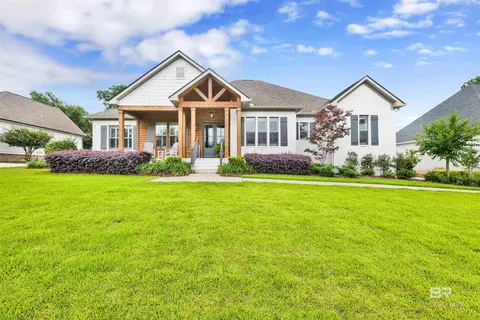 21708 Veranda Blvd, Fairhope, AL 36532