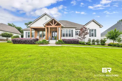 21708 Veranda Blvd, Fairhope, AL 36532