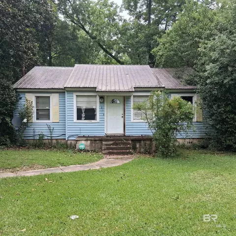 403 Bruner Ave, Evergreen, AL 36401
