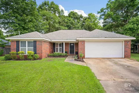 10534 Taylor Woods Loop, Wilmer, AL 36587