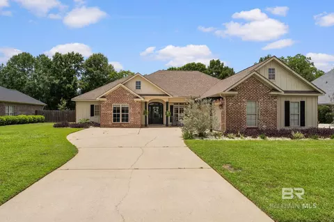 25911 Tealwood Dr, Daphne, AL 36526