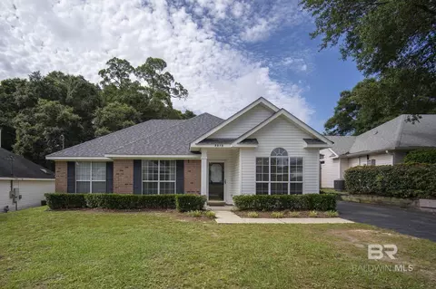 7353 Portside Ct, Mobile, AL 36695