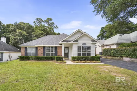 7353 Portside Ct, Mobile, AL 36695