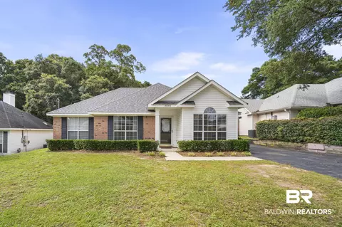 7353 Portside Ct, Mobile, AL 36695