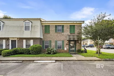 4017 Cottage Hill Rd #68, Mobile, AL 36609