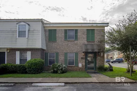 4017 Cottage Hill Rd #68, Mobile, AL 36609