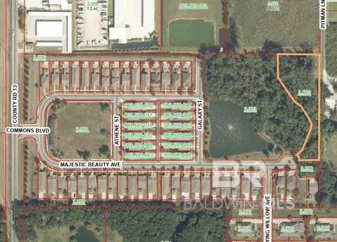 0 Majestic Beauty Ave, Fairhope, AL 36532