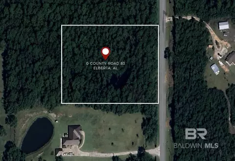 10975 County Road 83, Elberta, AL 36530
