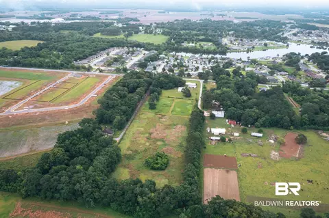 25717 County Road 55, Loxley, AL 36551