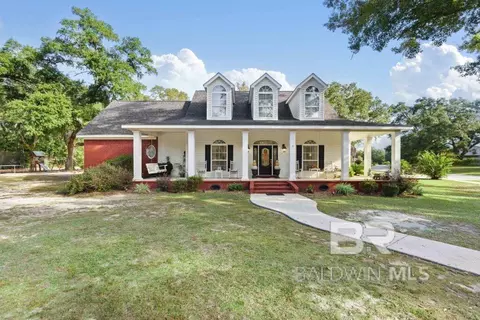 494 Sara Oaks Dr, Saraland, AL 36571