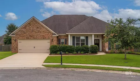 27034 Allenbrook Ct, Daphne, AL 36526