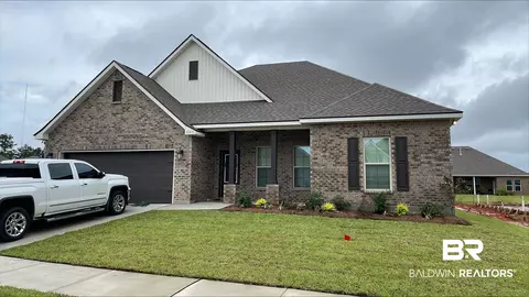 12431 Wagner Ave, Spanish Fort, AL 36527