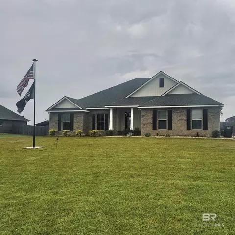 8818 Nall Rd, Foley, AL 36535