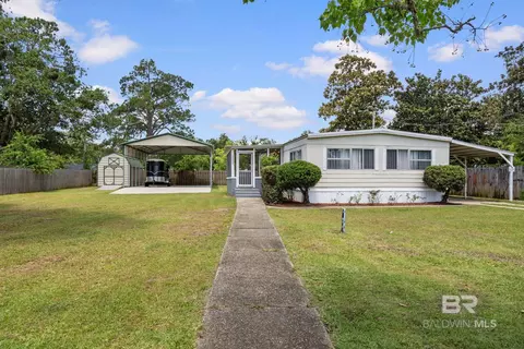 13055 3rd St, Lillian, AL 36549