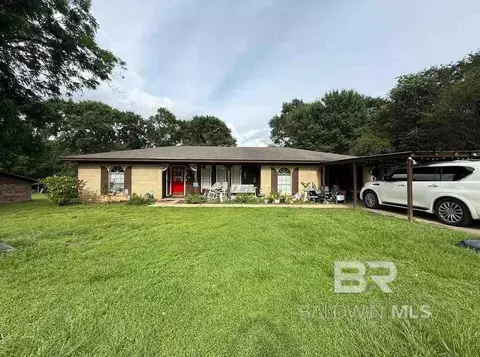 46108 Mcmillan Dr, Bay Minette, AL 36507