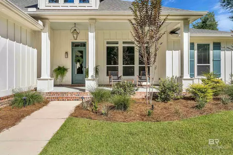17541 Polo Ridge Blvd, Fairhope, AL 36532