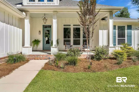 17541 Polo Ridge Blvd, Fairhope, AL 36532