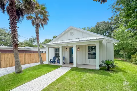 5395 E Perdido Ave, Orange Beach, AL 36561