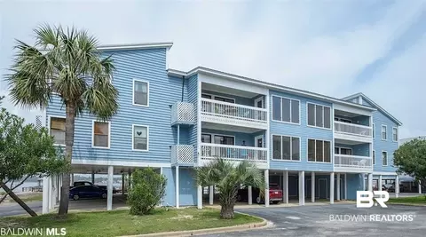 1872 W Beach Blvd #F104, Gulf Shores, AL 36542