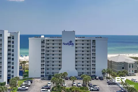 16287 Perdido Key Dr #105, Pensacola, FL 32507