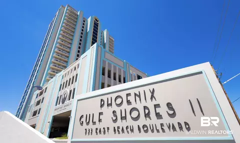 533 E Beach Blvd #1701, Gulf Shores, AL 36542