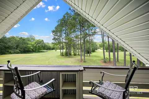 Exterior - 17501 Francis Harrell Rd # A, Elberta, AL 36530 photo 15 of 31