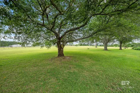 Exterior - 17501 Francis Harrell Rd # A, Elberta, AL 36530 photo 29 of 31