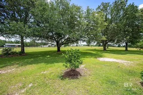 Exterior - 17501 Francis Harrell Rd # A, Elberta, AL 36530 photo 28 of 31