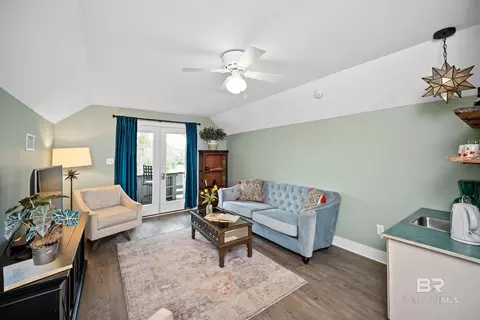 Living - 17501 Francis Harrell Rd # A, Elberta, AL 36530 photo 7 of 7