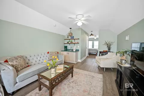 Living - 17501 Francis Harrell Rd # A, Elberta, AL 36530 photo 6 of 7