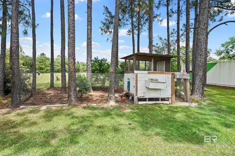 Exterior - 17501 Francis Harrell Rd # A, Elberta, AL 36530 photo 13 of 31