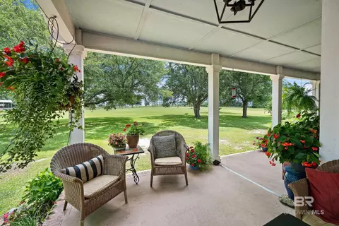Exterior - 17501 Francis Harrell Rd # A, Elberta, AL 36530 photo 6 of 31